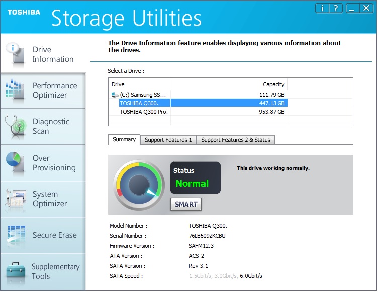 toshiba-q300-pro-toshiba-q300-toshiba-storage-utilities