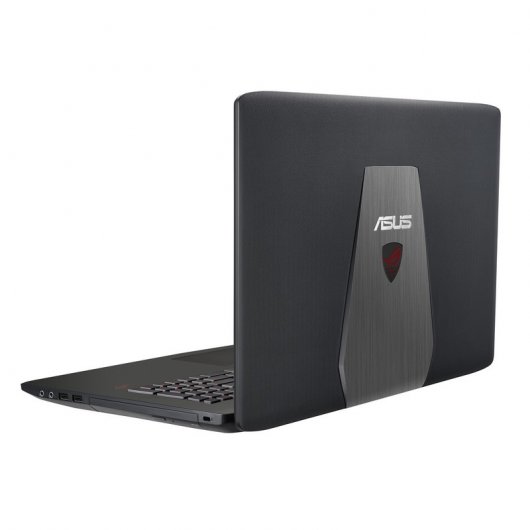 Asus Gl752VW-T4064T