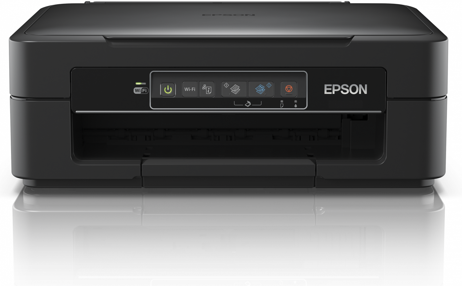 Epson XP-245, la multifunción doméstica para impresión móvil