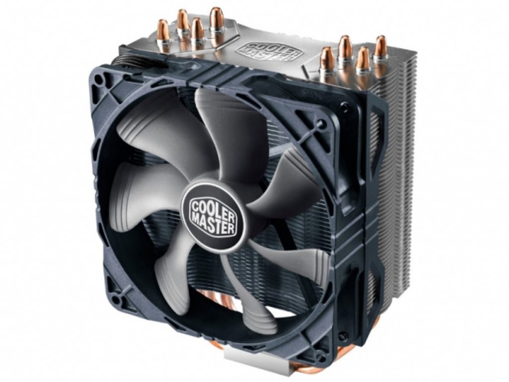 Cooler Master Hyper 212X