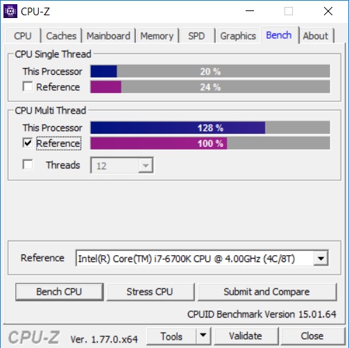 Intel i7-6700K, analizamos este procesador de gama mainstream