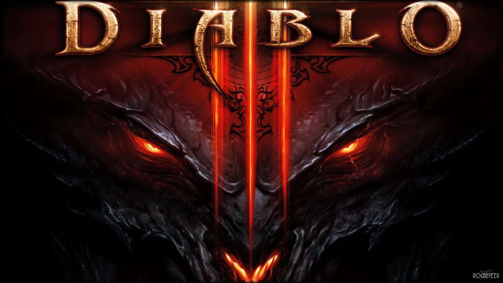 Diablo III Battlechest