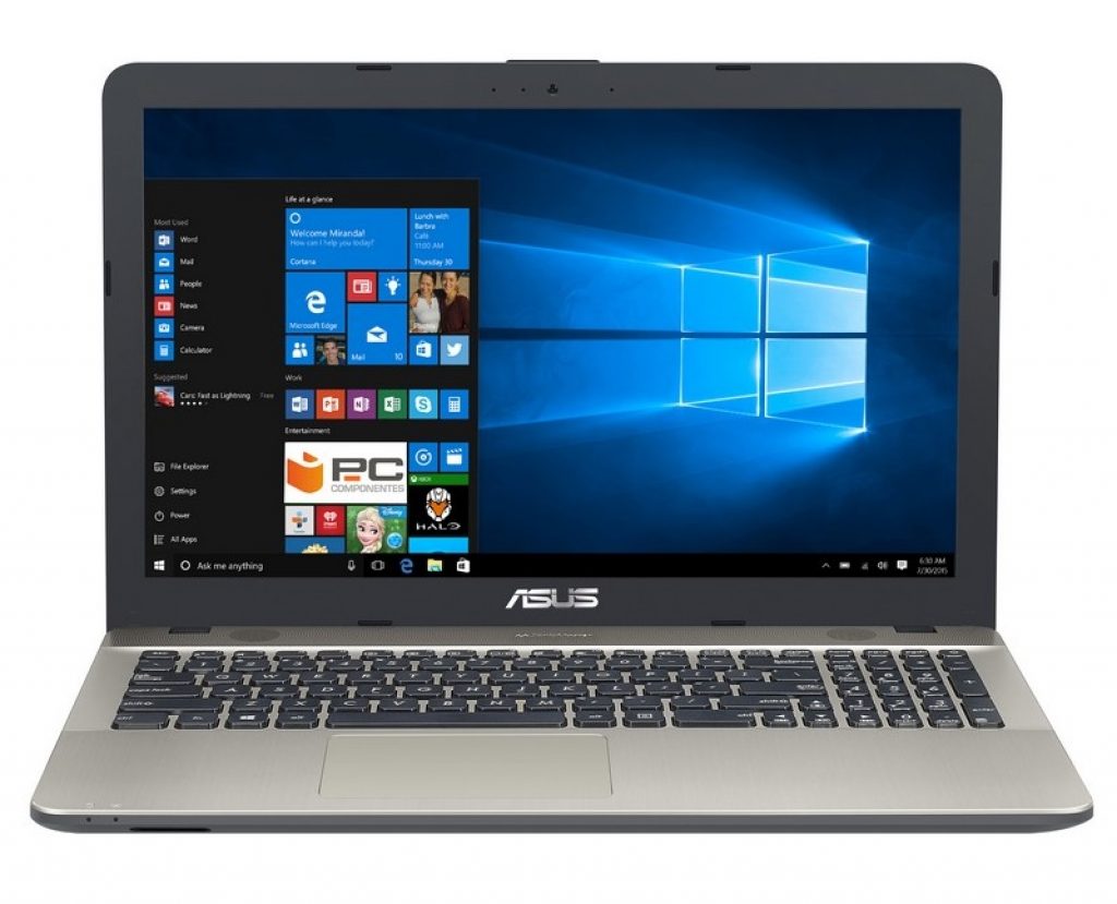 Asus K541UV-XX404T