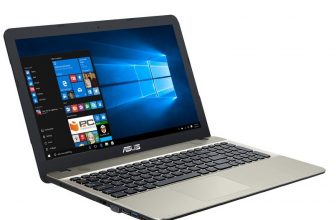 Asus K541UV-XX404T