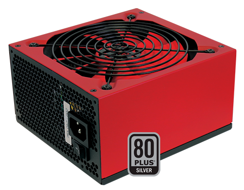  Tacens Mars Gaming Vulcano 750W 80 Plus