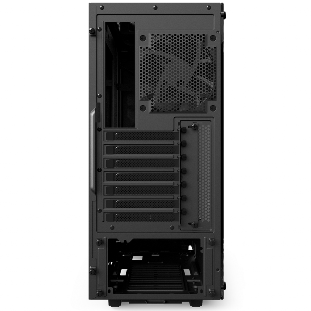 NZXT S340 Elite