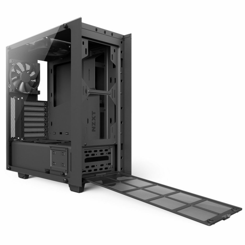 NZXT S340 Elite