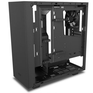 NZXT S340 Elite