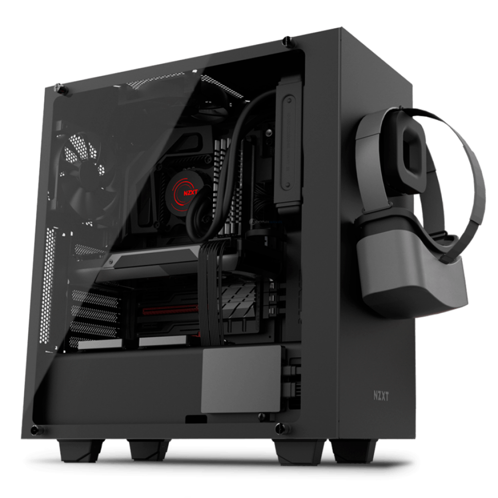 NZXT S340 Elite