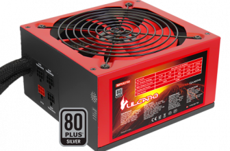 Tacens Mars Gaming Vulcano 750W 80 Plus