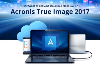 Acronis True Image 2017‎