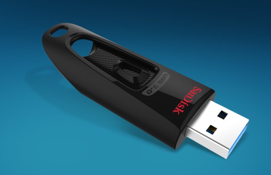 Sandisk Cruzer Ultra, opiniones de estas memorias USB