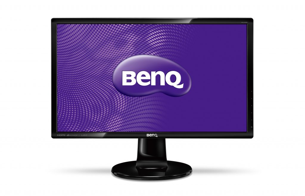 BenQ GL2460HM