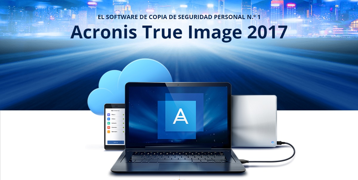 acronis true image 2017 revoew