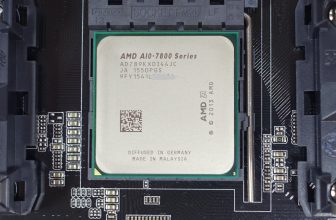 AMD A10-7890K