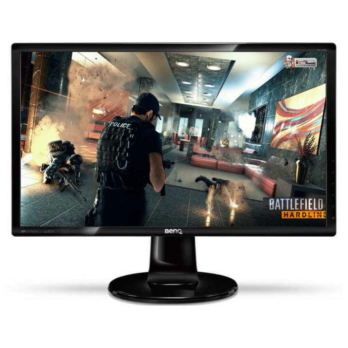 BenQ GL2460HM, analizamos este éxito de ventas