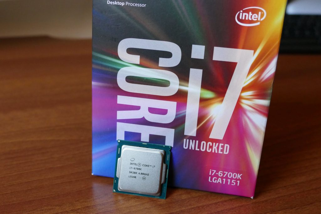Intel i7-6700K, analizamos este procesador de gama mainstream