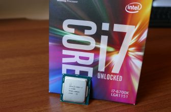 Intel i7-6700K, analizamos este procesador de gama mainstream