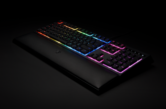 Razer Ornata