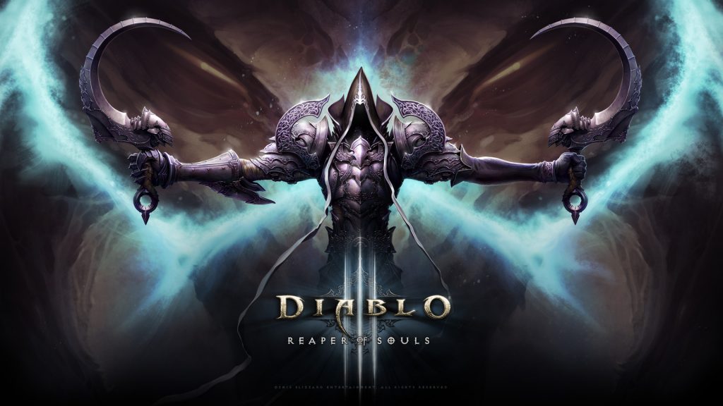 Diablo III Battlechest