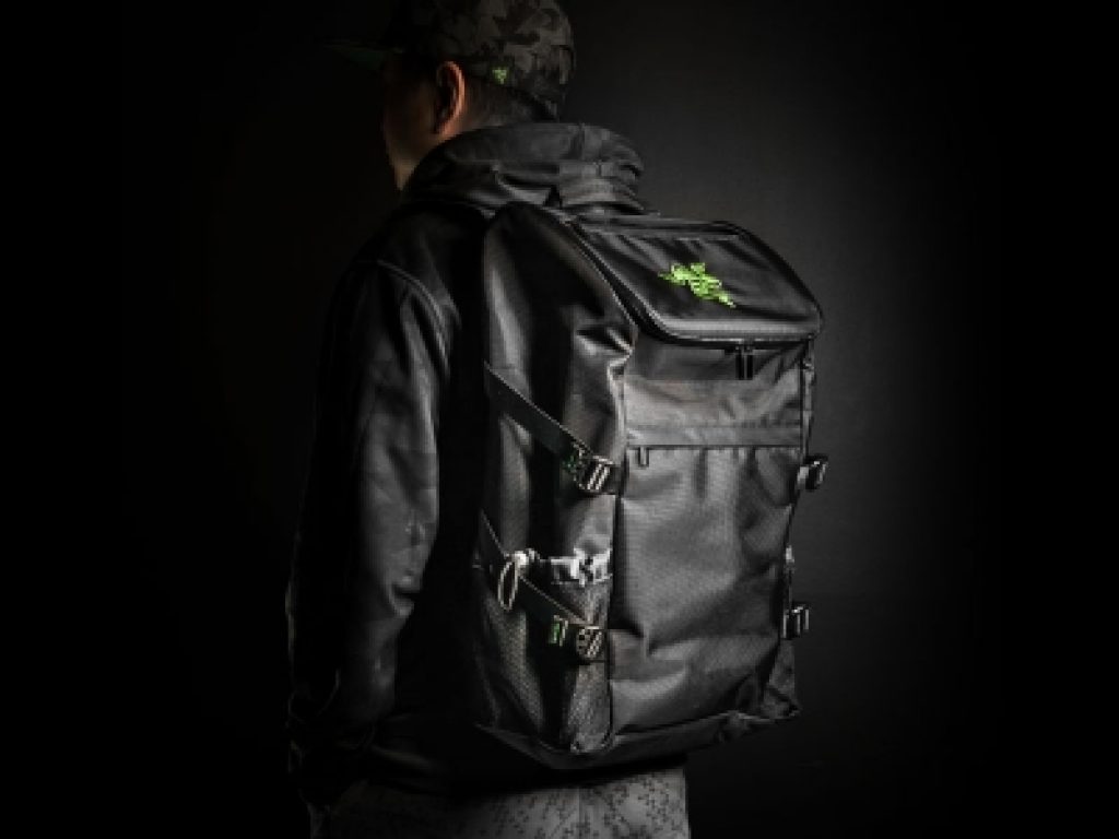 Razer Utility Backpack