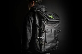 Razer Utility Backpack