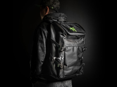 Razer Utility Backpack