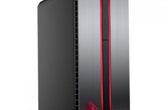 HP OMEN 870-118NS