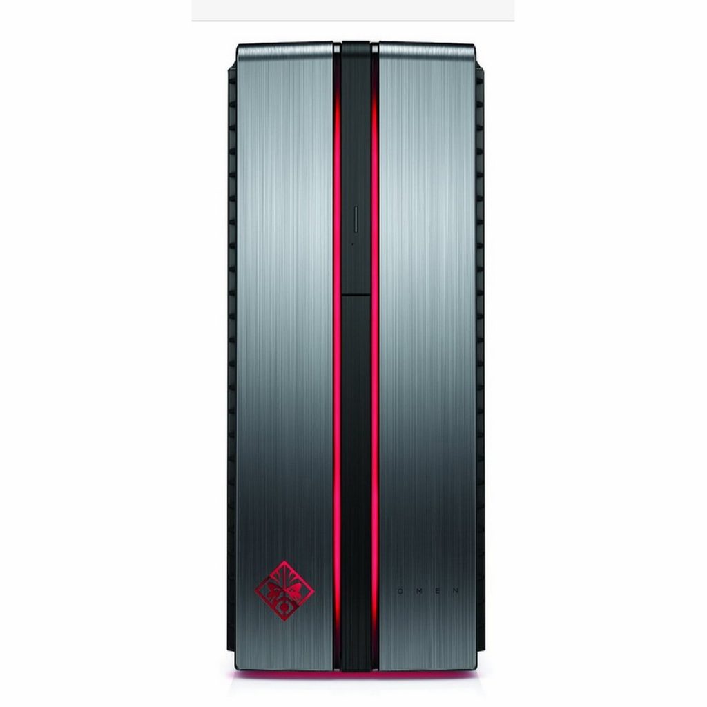 HP OMEN 870-118NS