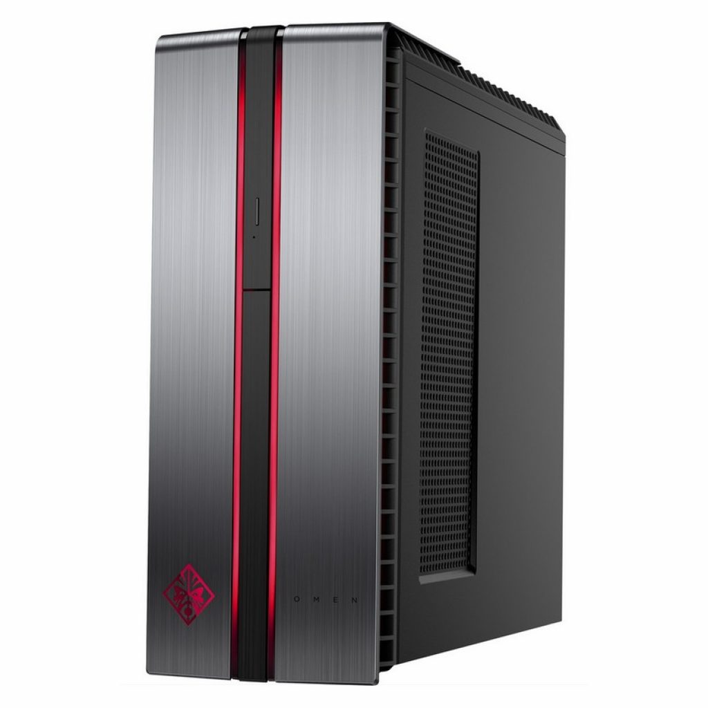 HP OMEN 870-118NS