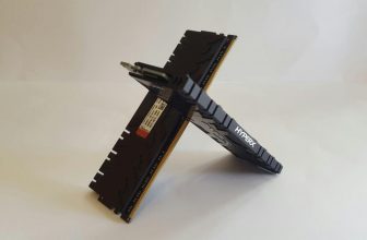 Kingston HyperX Predator HX430C15PB3K4/16