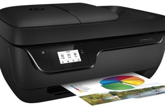 HP OfficeJet 3832