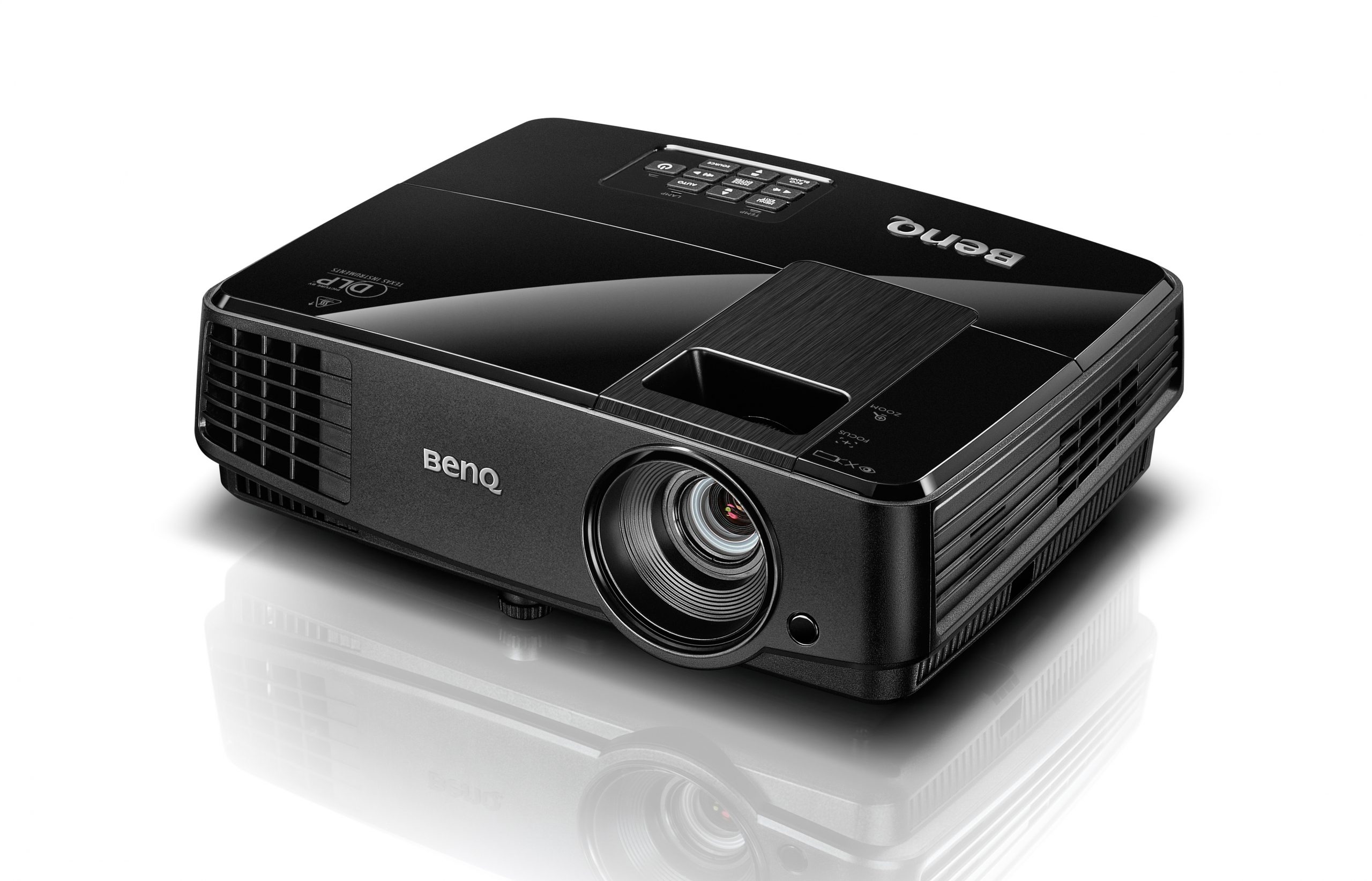 PROYECTOR BENQ MS506 BILBOTRUKE SEGUNDA MANO