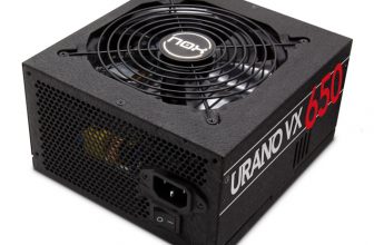 Nox Urano VX 650W