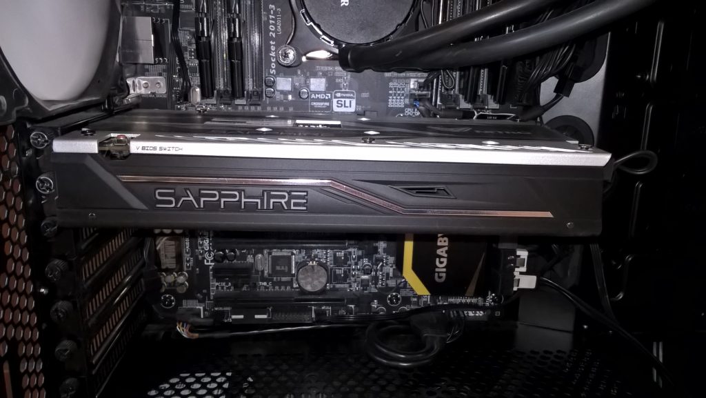 Sapphire Radeon Nitro Plus RX 480 OC 8GB (4)