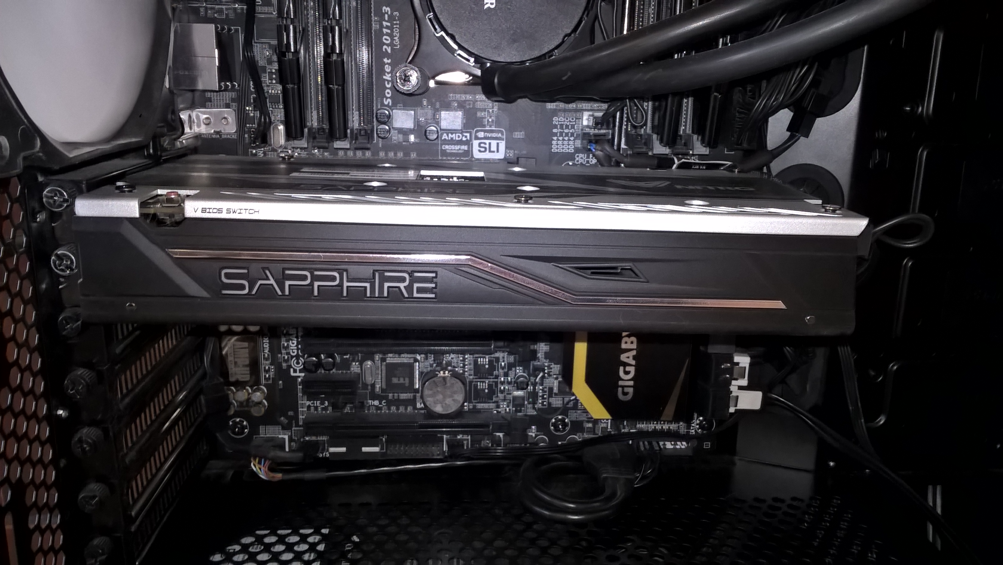 sapphire radeon rx 480 8g gddr5 drivers sapphire radeon rx 480 8g gddr5 drivers