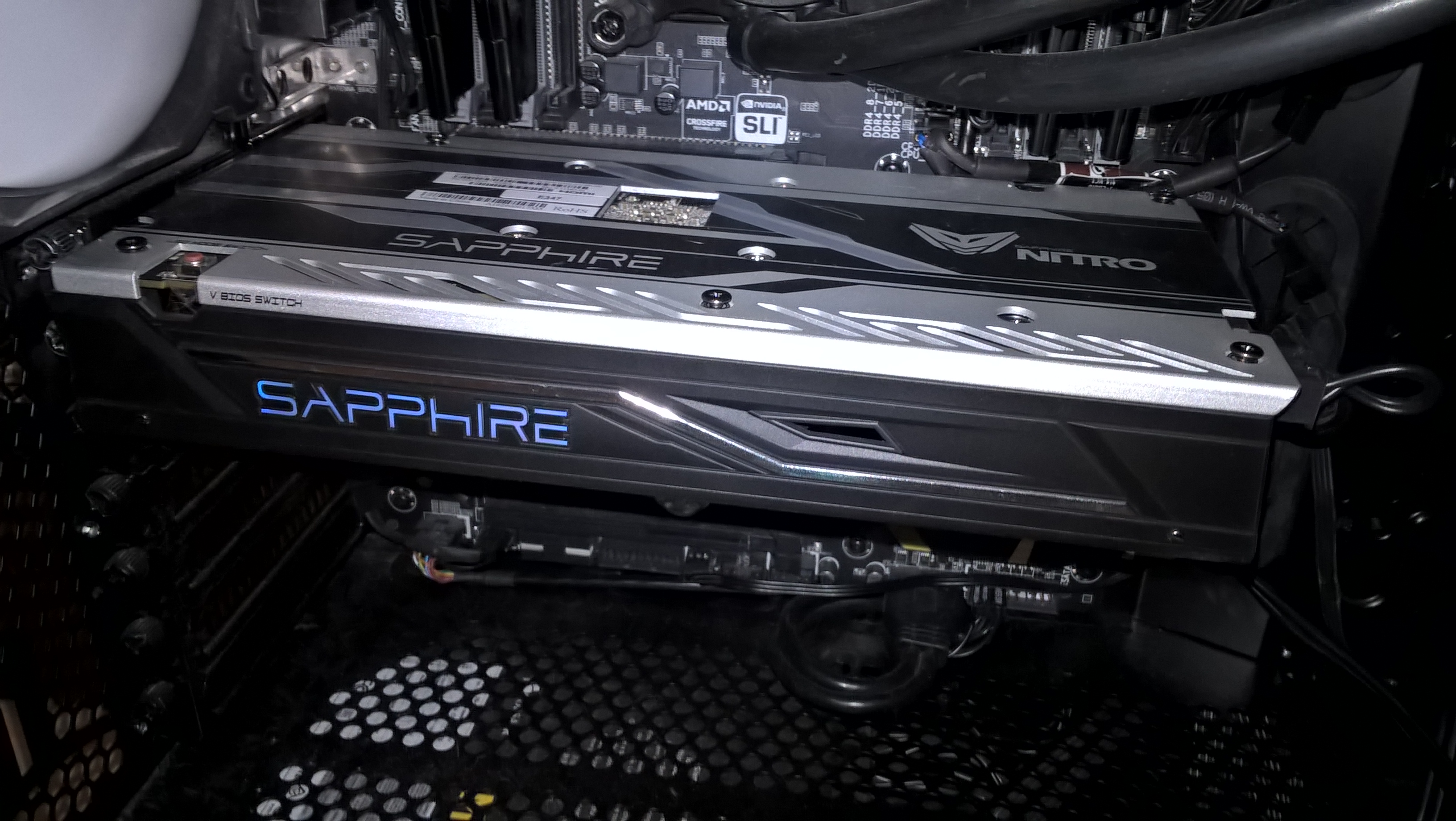sapphire radeon rx 480 drivers