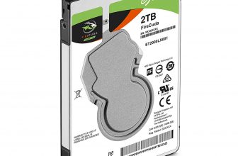 Seagate FireCuda