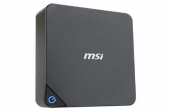 MSI CUBI 2-012B