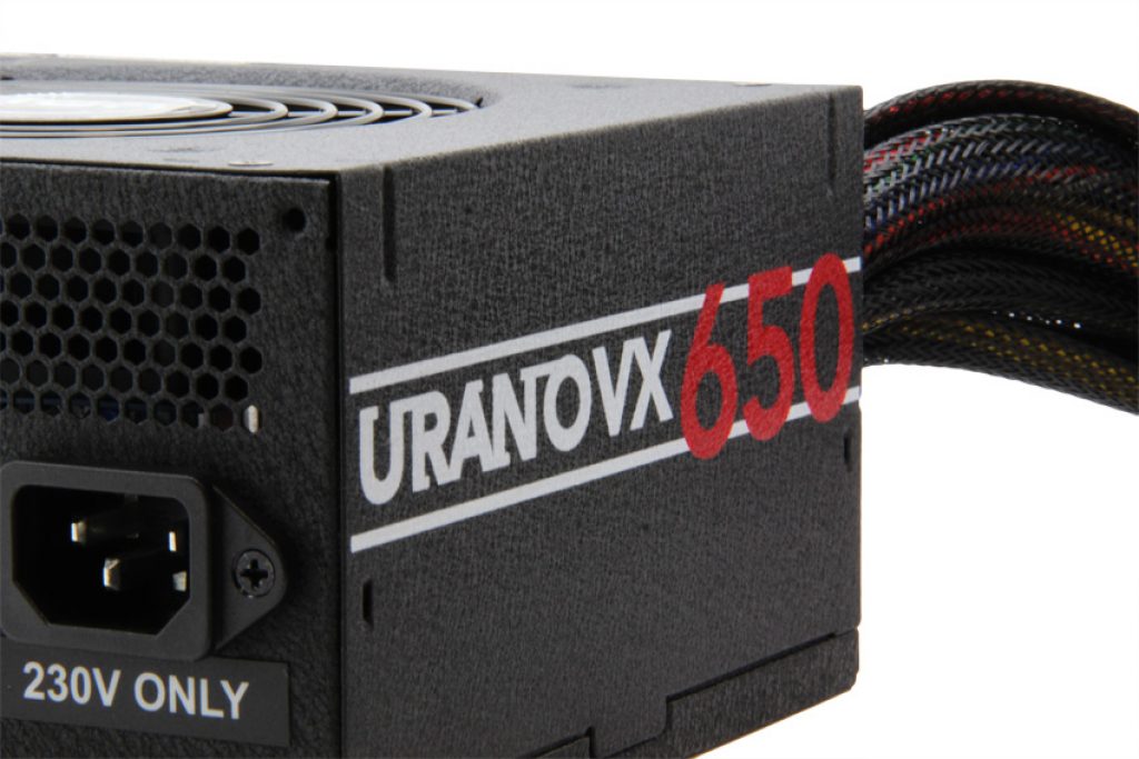 Nox Urano VX 650W