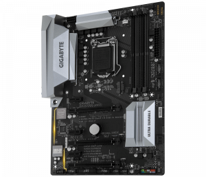 Gigabyte GA-Z270X-UD3