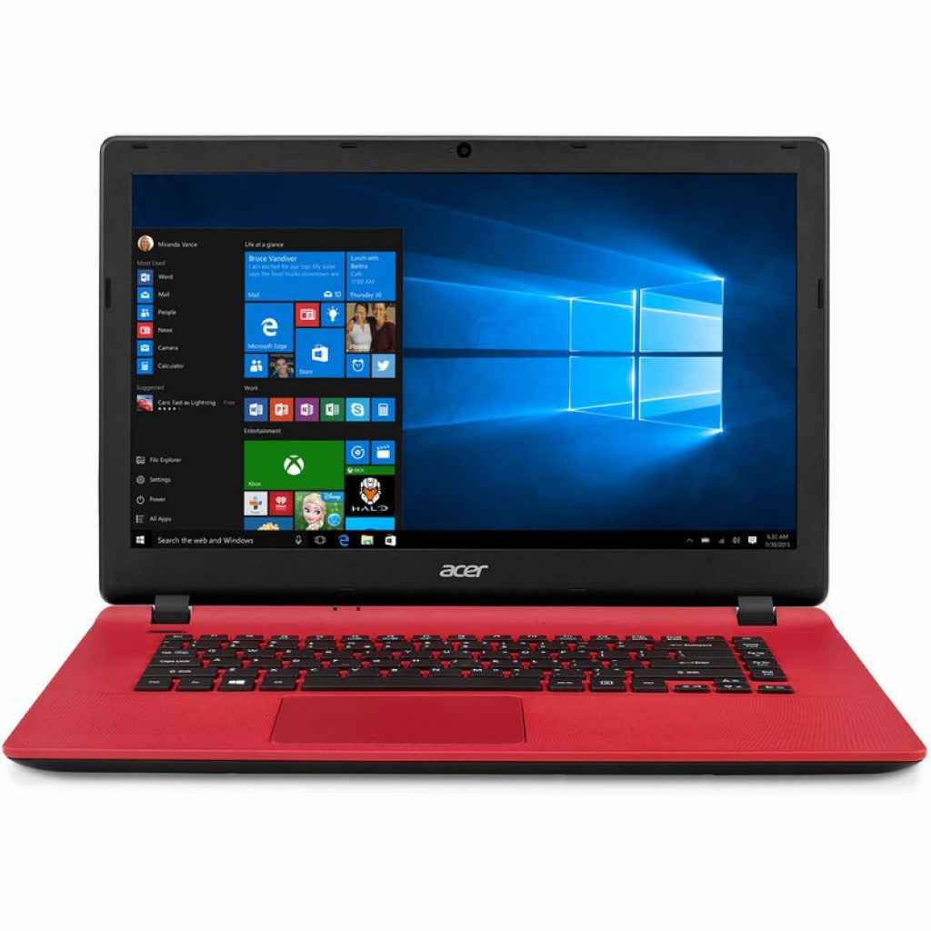 Acer Aspire ES1-520