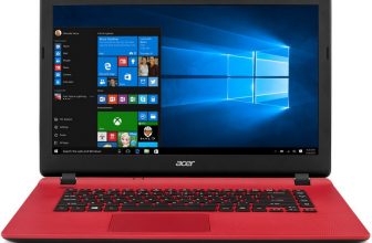 Acer Aspire ES1-520