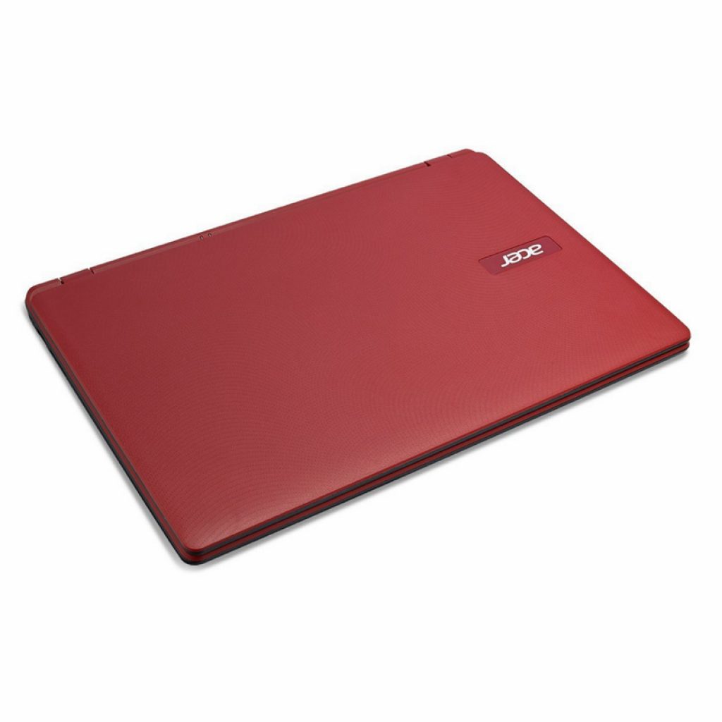 Acer Aspire ES1-520, almacenamiento