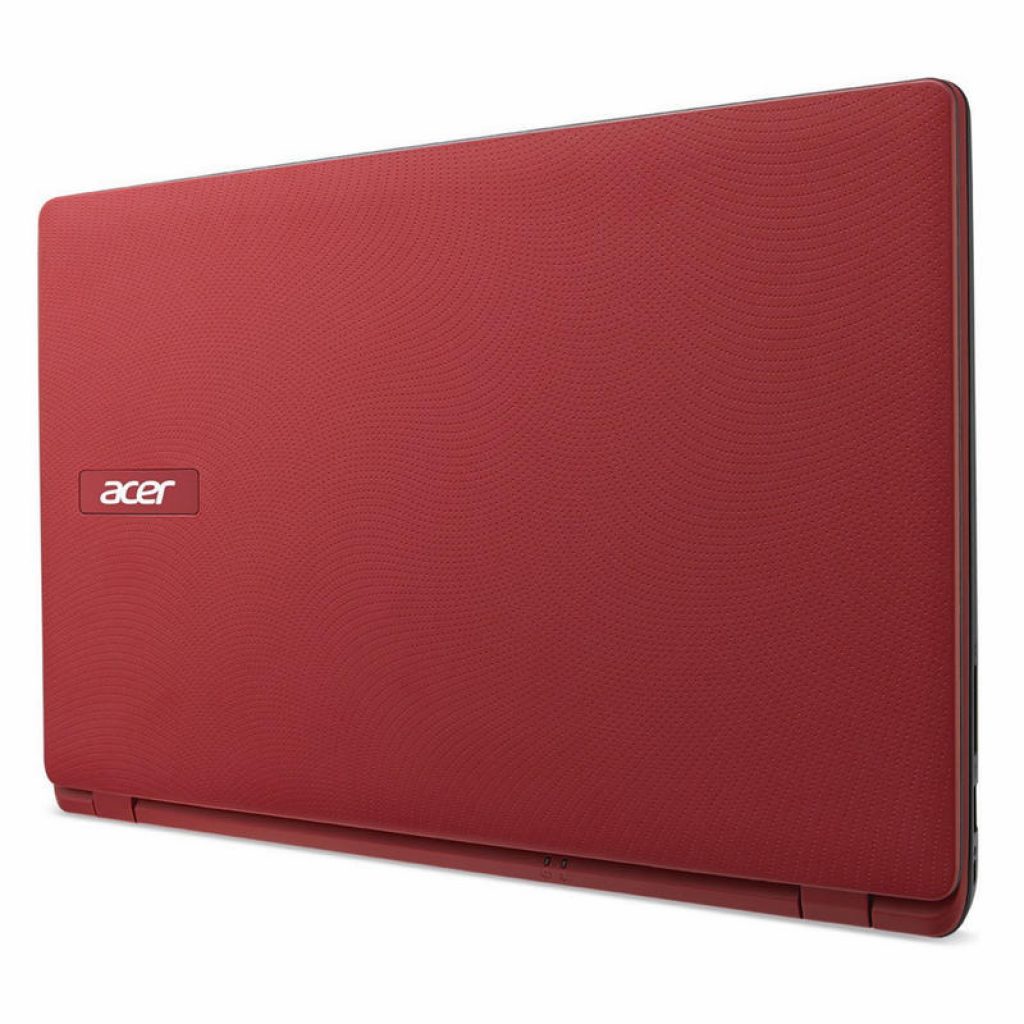 Acer Aspire ES1-520, conectividad