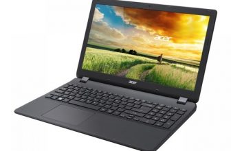 Acer ES1-531