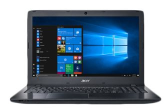 Acer TravelMate P259M