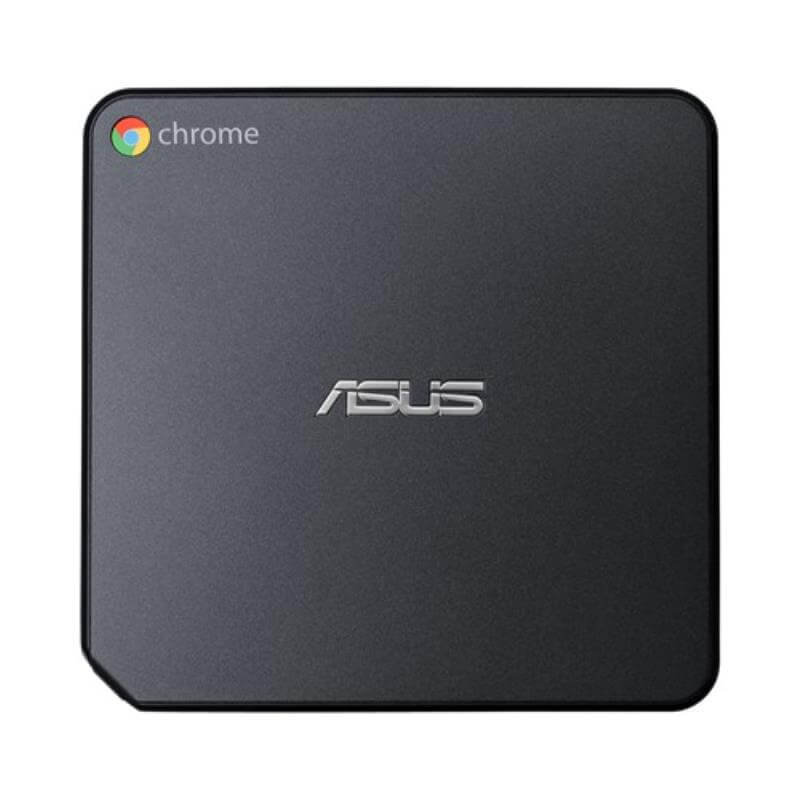 Asus Chromebox2-G072U