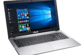 Asus R510VX-DM236T