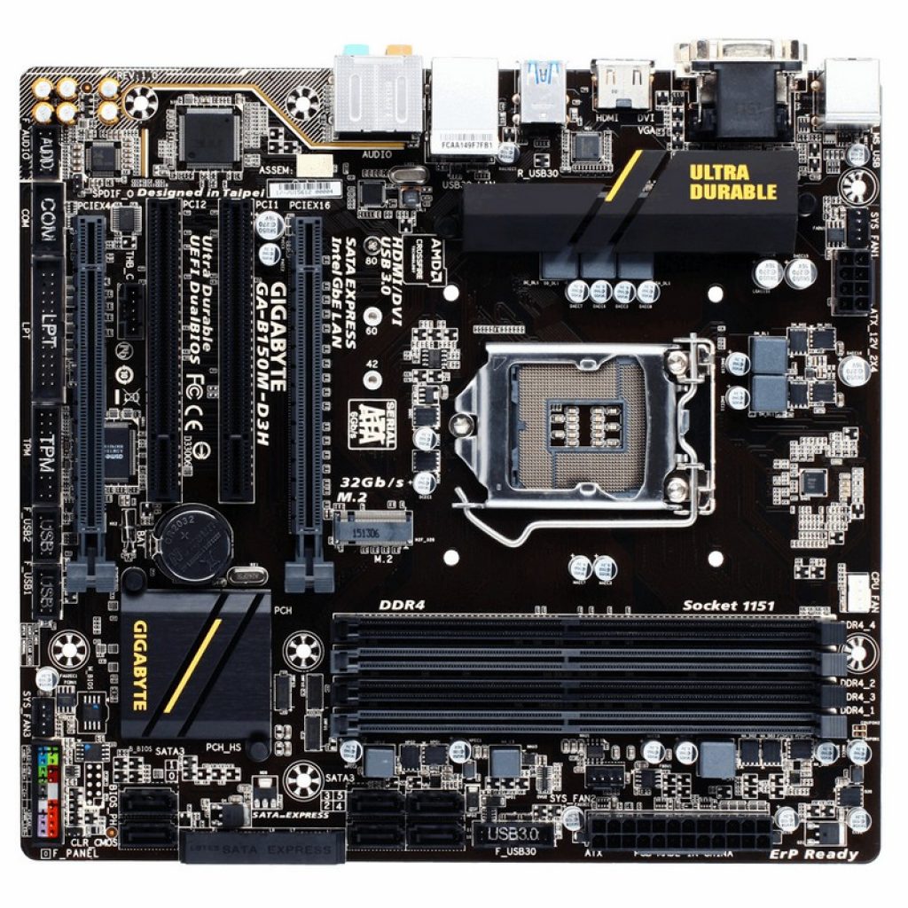 gigabyte-ga-b150m-d3h-1